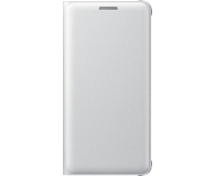 SAMSUNG Flip Wallet A3 2016 White - 285076 - zdjęcie 1